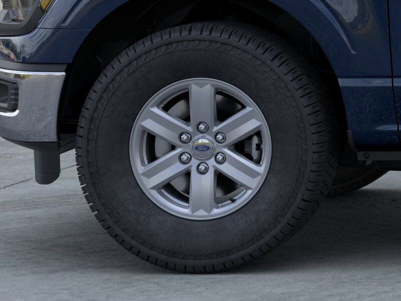 2025 Ford F-150 XL Richmond VA