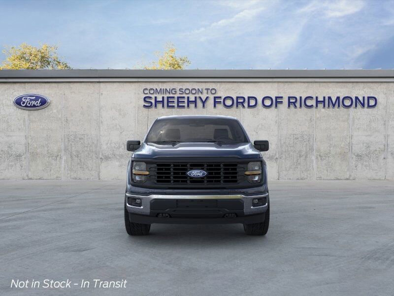 2025 Ford F-150 XL Richmond VA