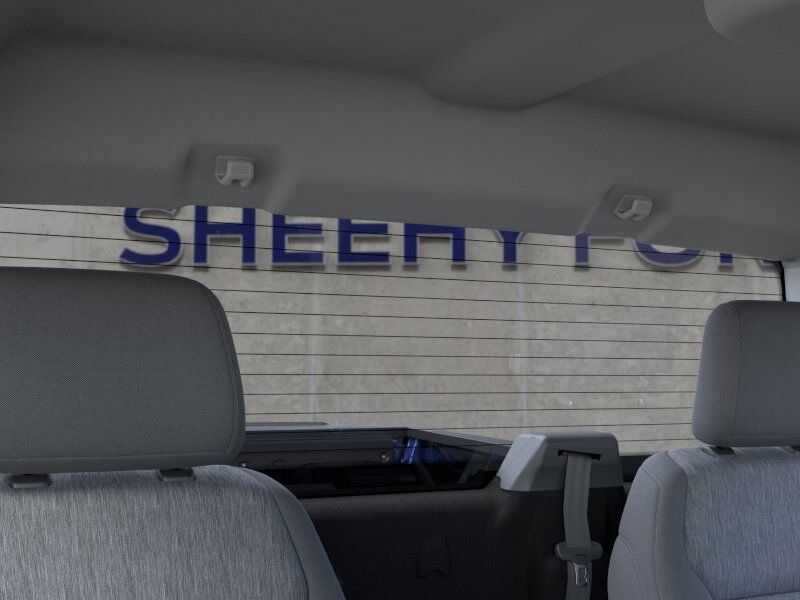 2025 Ford F-150 XL Richmond VA