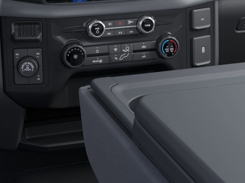 2025 Ford F-150 XL Richmond VA