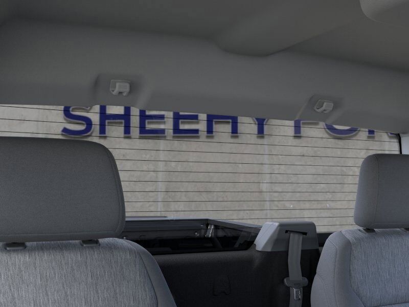 2025 Ford F-150 XL Richmond VA