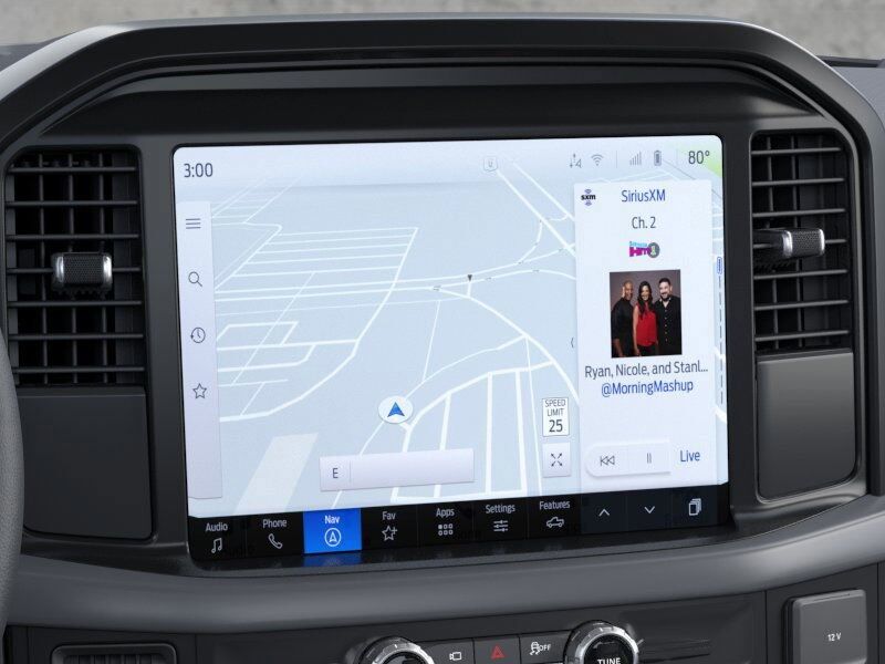 2025 Ford F-150 XL Richmond VA