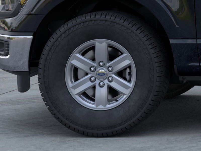 2025 Ford F-150 XL Richmond VA