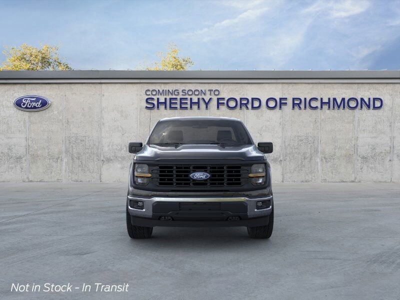 2025 Ford F-150 XL Richmond VA