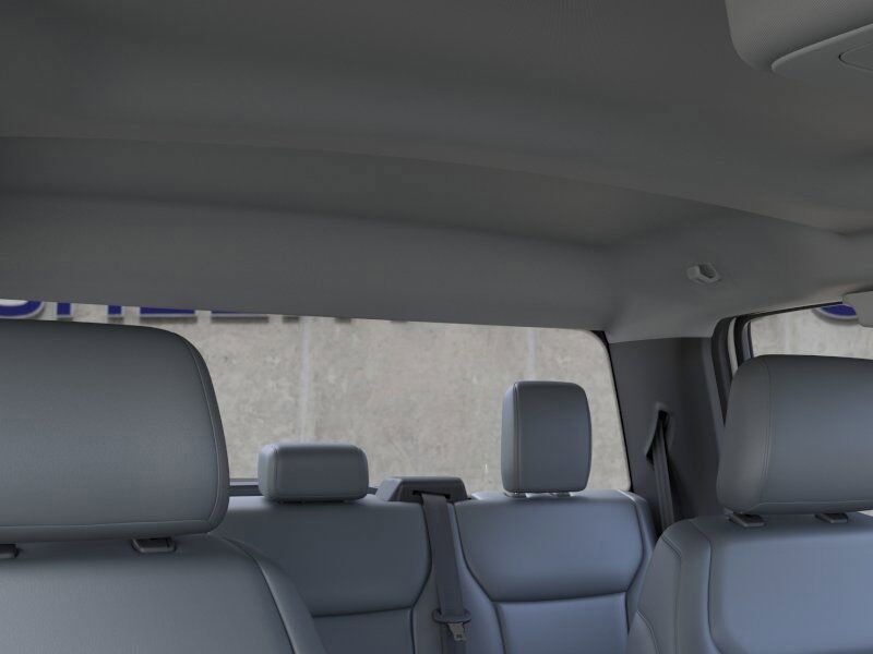 2025 Ford F-150 XL Warrenton VA