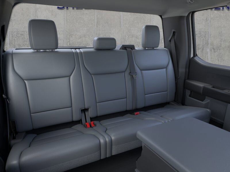 2025 Ford F-150 XL Warrenton VA