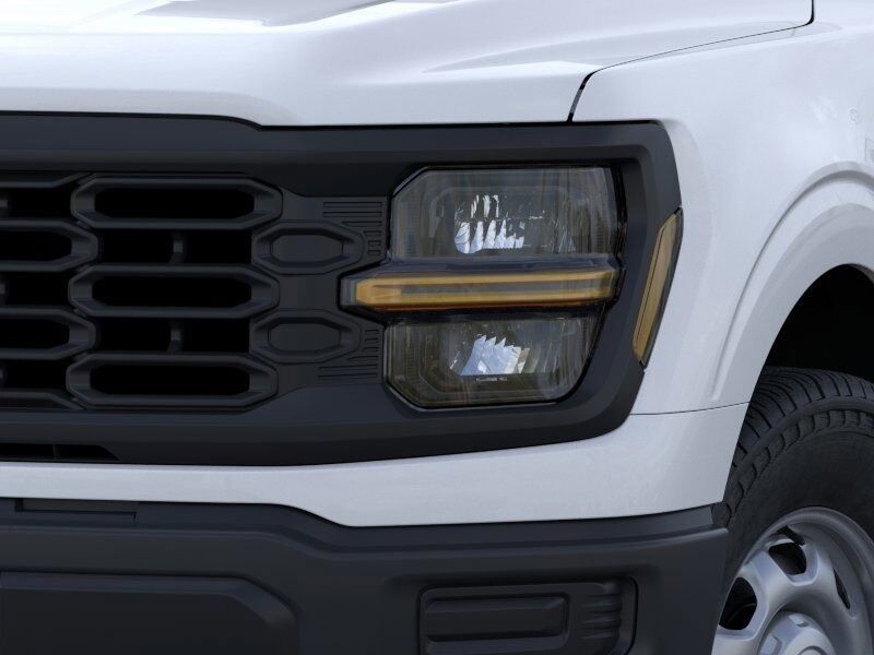 2025 Ford F-150 XL Warrenton VA