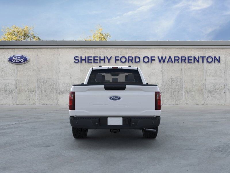 2025 Ford F-150 XL Warrenton VA