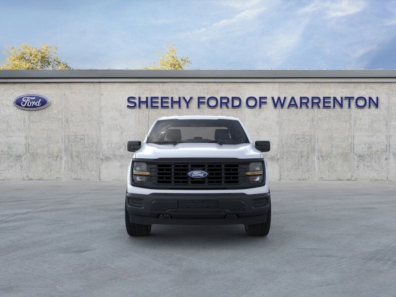 2025 Ford F-150 XL Warrenton VA
