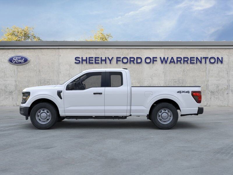 2025 Ford F-150 XL Warrenton VA