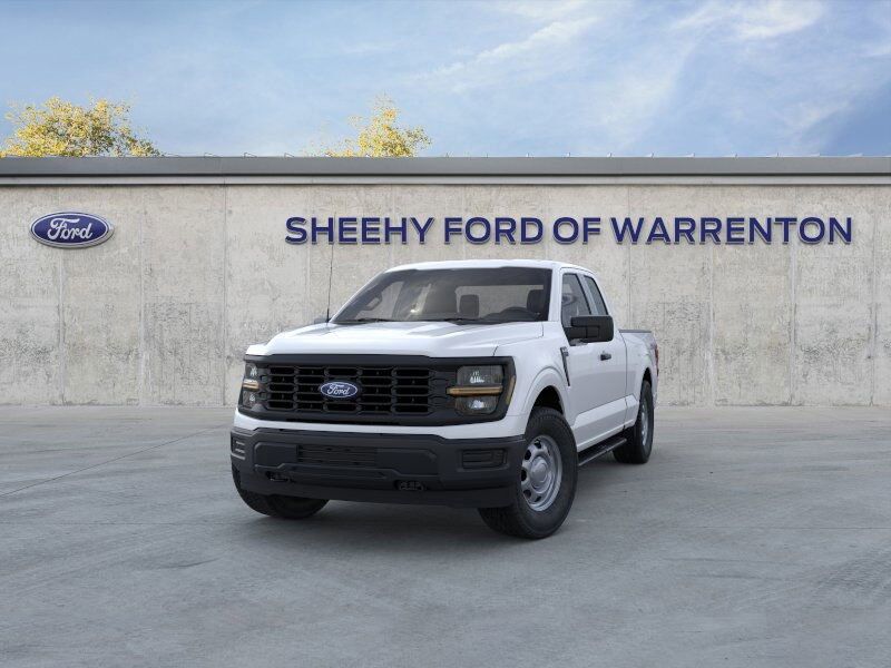 2025 Ford F-150 XL Warrenton VA