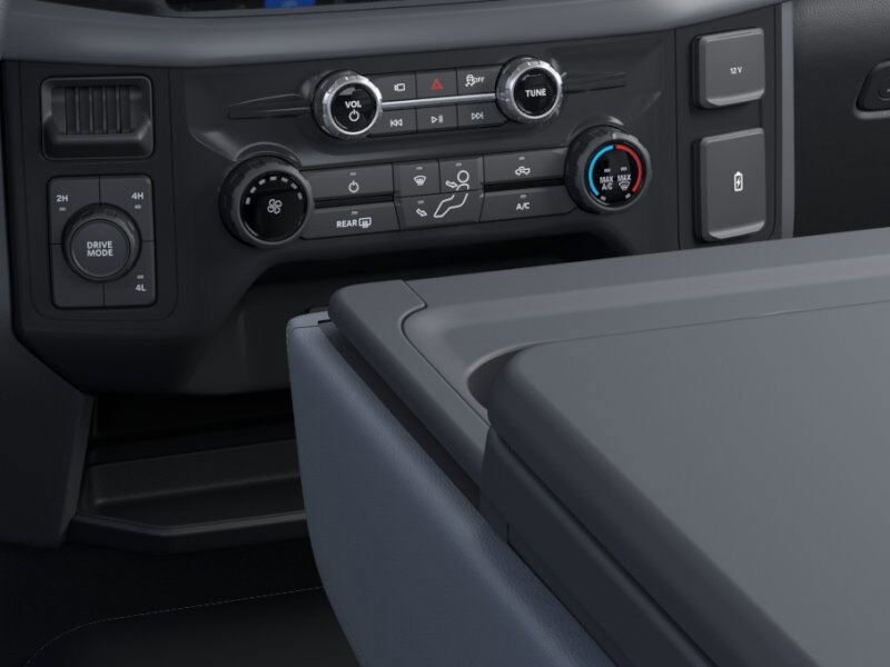 2025 Ford F-150 XL Warrenton VA