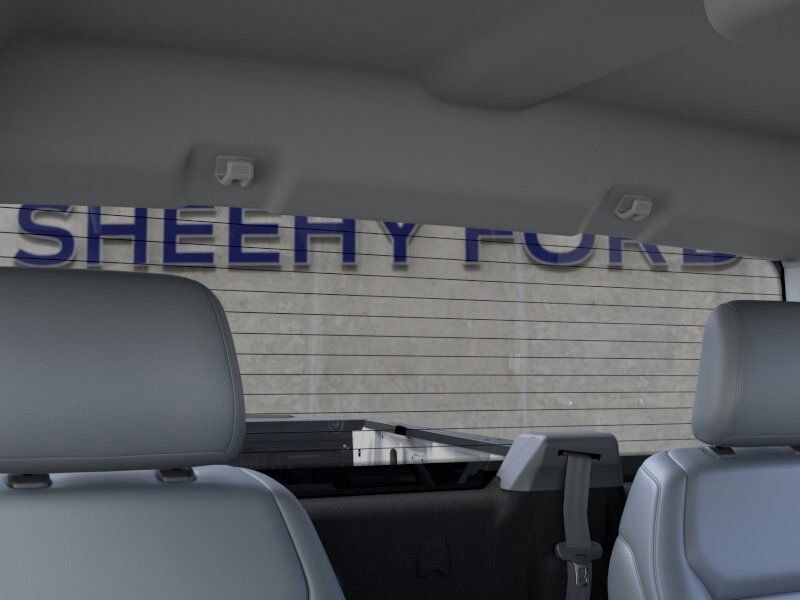 2025 Ford F-150 XL Warrenton VA