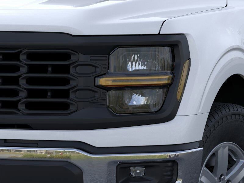 2025 Ford F-150 XL Warrenton VA
