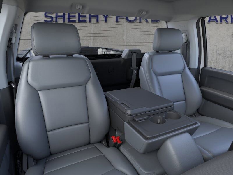 2025 Ford F-150 XL Warrenton VA