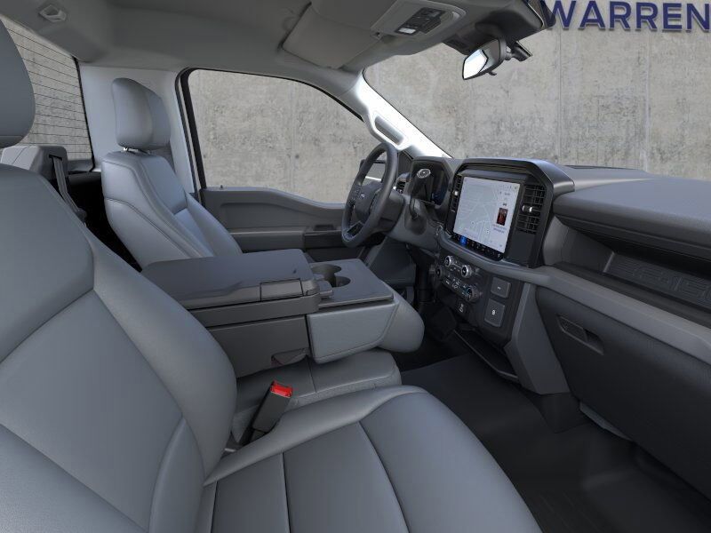 2025 Ford F-150 XL Warrenton VA