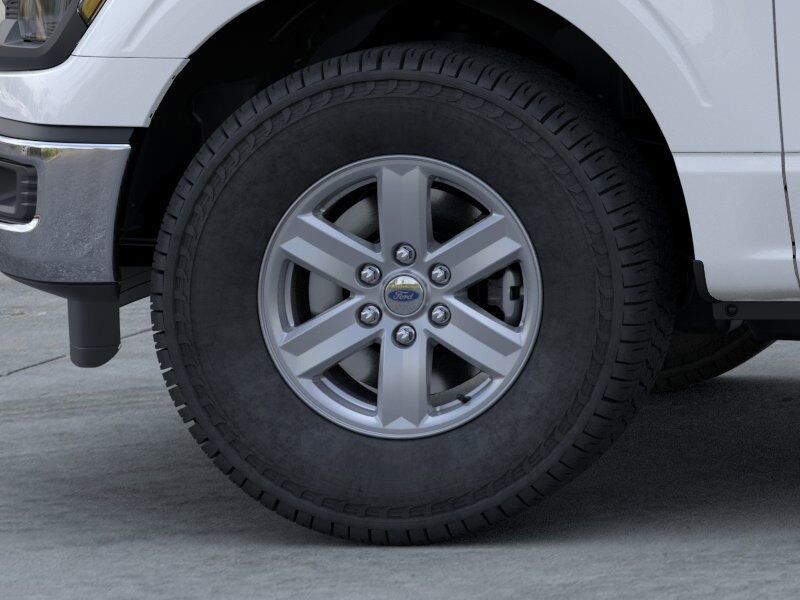 2025 Ford F-150 XL Warrenton VA