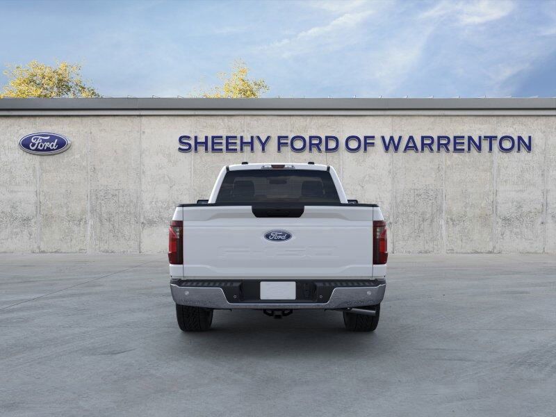 2025 Ford F-150 XL Warrenton VA