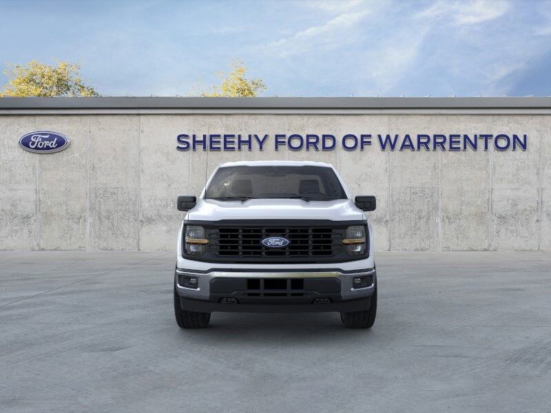 2025 Ford F-150 XL Warrenton VA