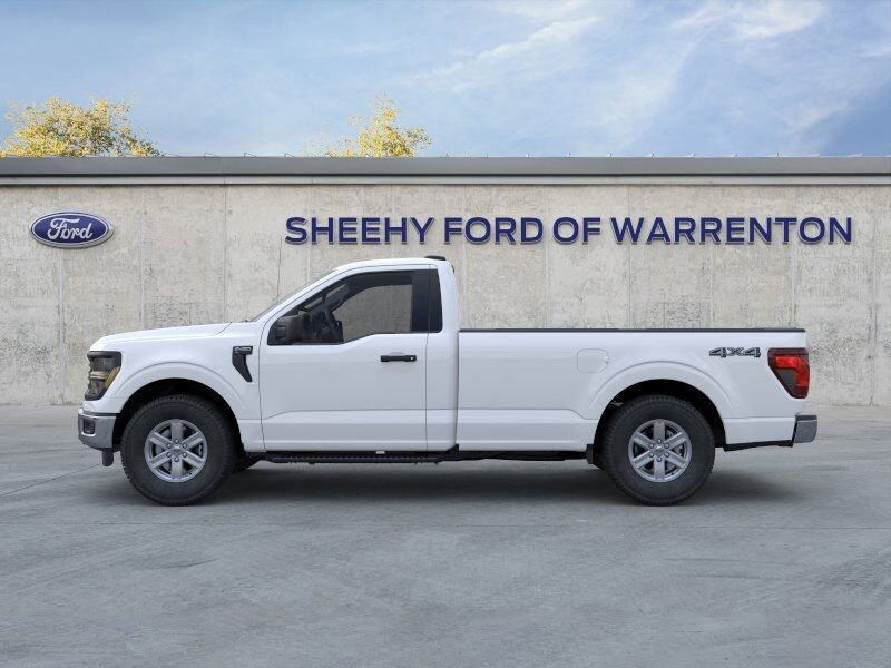 2025 Ford F-150 XL Warrenton VA