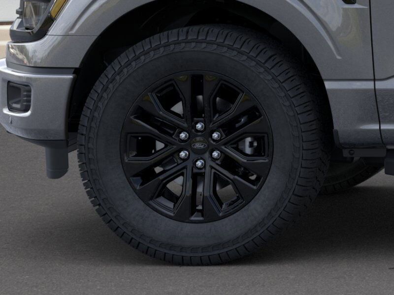 2025 Ford F-150 XLT Green Bay WI