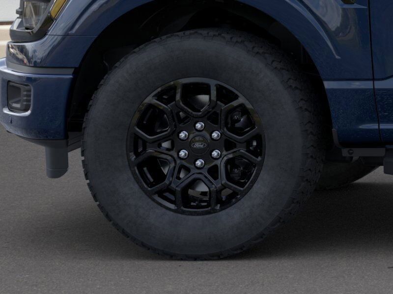 2025 Ford F-150 XLT Green Bay WI