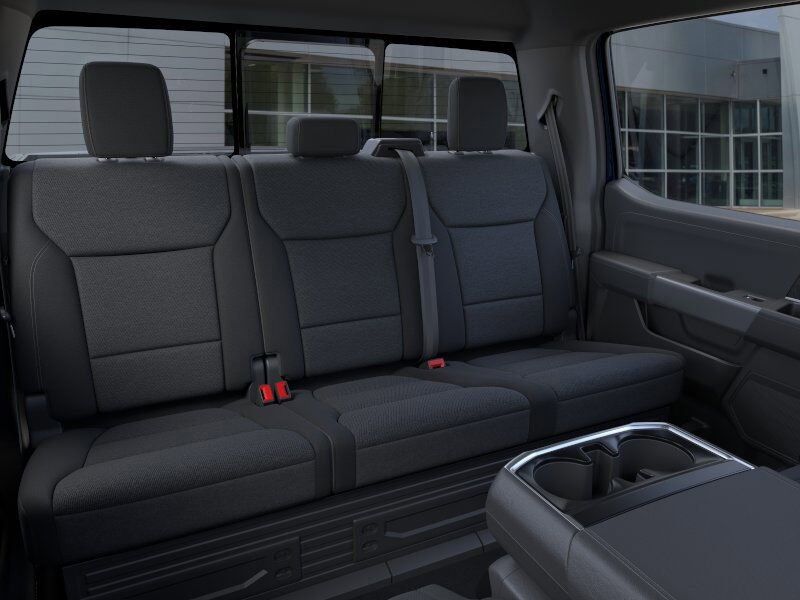 2025 Ford F-150 XLT Green Bay WI