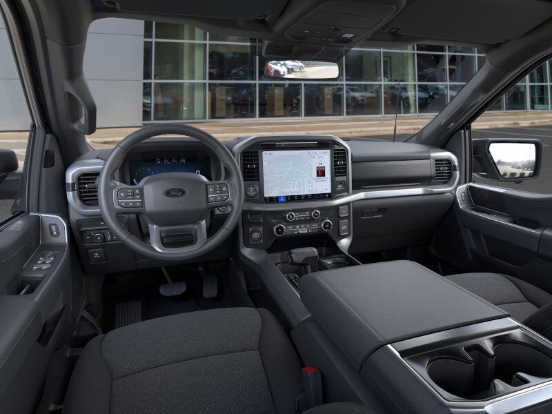 2025 Ford F-150 XLT Green Bay WI