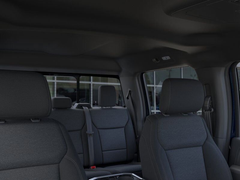 2025 Ford F-150 XLT Green Bay WI