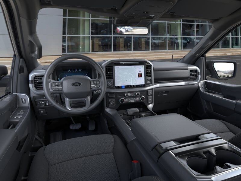 2025 Ford F-150 XLT Green Bay WI