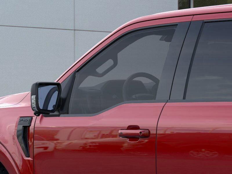 2025 Ford F-150 XLT Green Bay WI