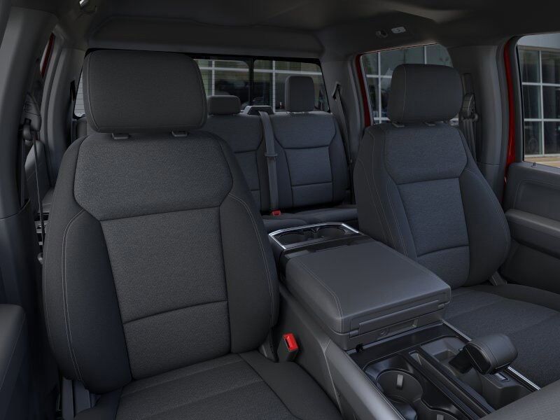 2025 Ford F-150 XLT Green Bay WI