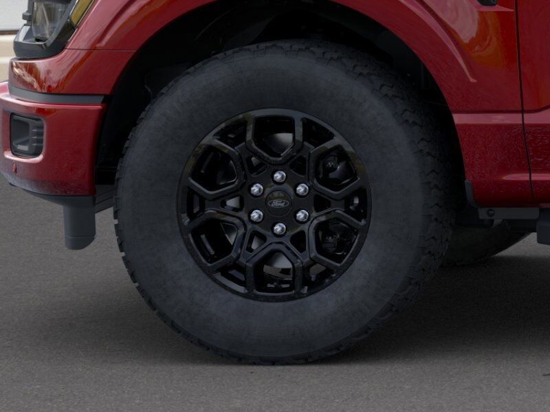 2025 Ford F-150 XLT Green Bay WI