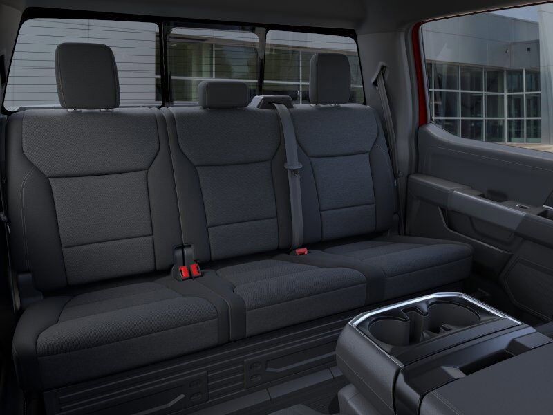 2025 Ford F-150 XLT Green Bay WI