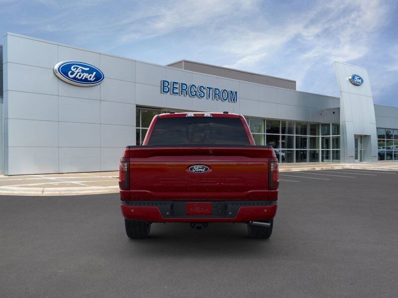 2025 Ford F-150 XLT Green Bay WI