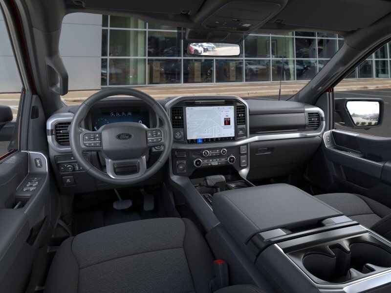 2025 Ford F-150 XLT Green Bay WI