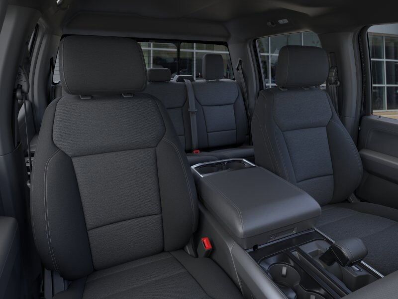 2025 Ford F-150 XLT Green Bay WI