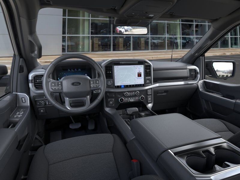 2025 Ford F-150 XLT Green Bay WI