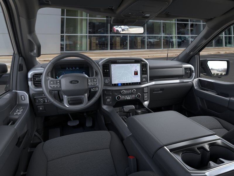 2025 Ford F-150 XLT Green Bay WI