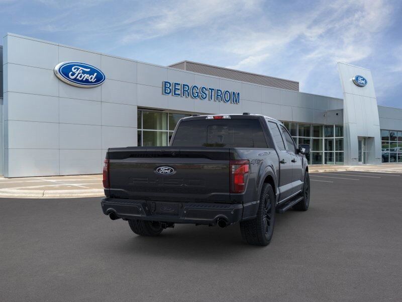 2025 Ford F-150 XLT Green Bay WI