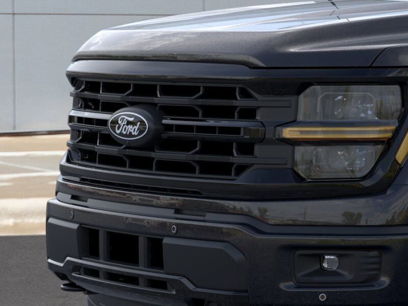 2025 Ford F-150 XLT Green Bay WI