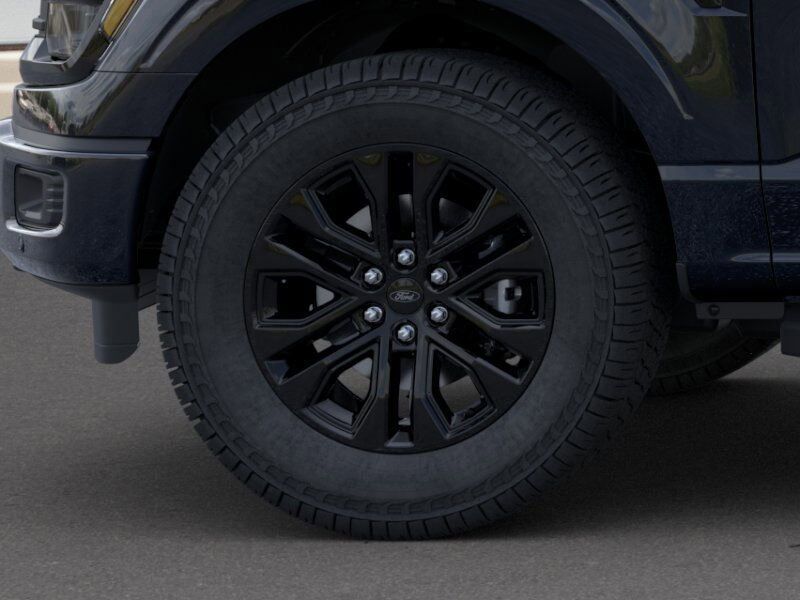 2025 Ford F-150 XLT Green Bay WI