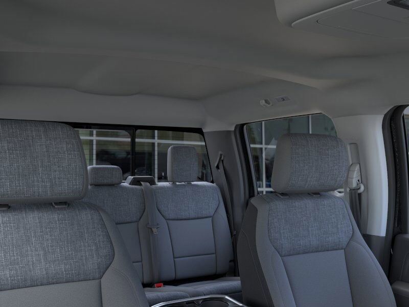 2025 Ford F-150 XLT Green Bay WI