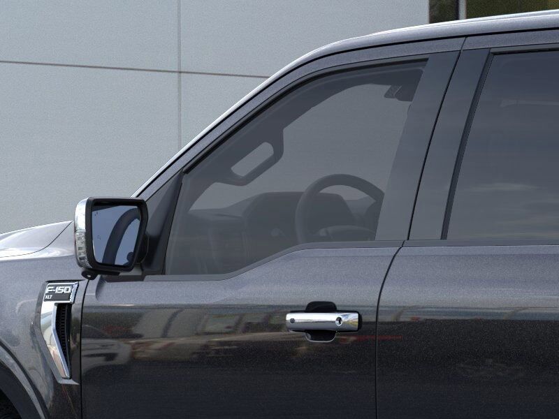 2025 Ford F-150 XLT Green Bay WI