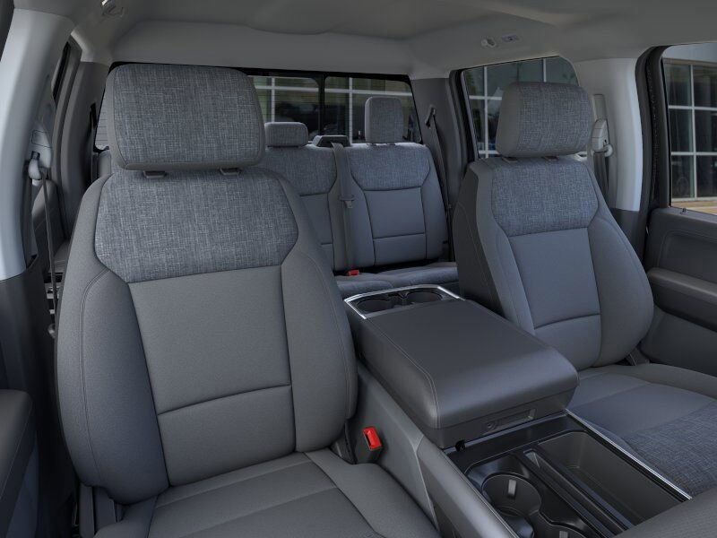 2025 Ford F-150 XLT Green Bay WI