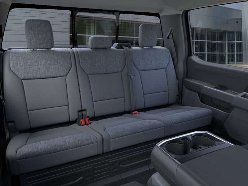 2025 Ford F-150 XLT Green Bay WI