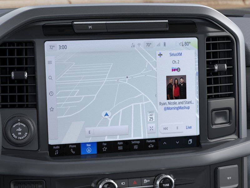 2025 Ford F-150 XLT Green Bay WI