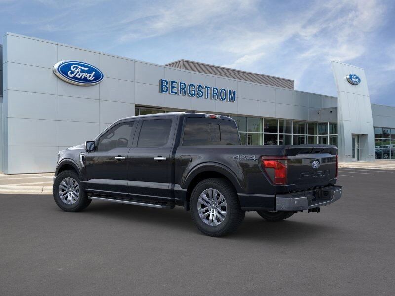 2025 Ford F-150 XLT Green Bay WI