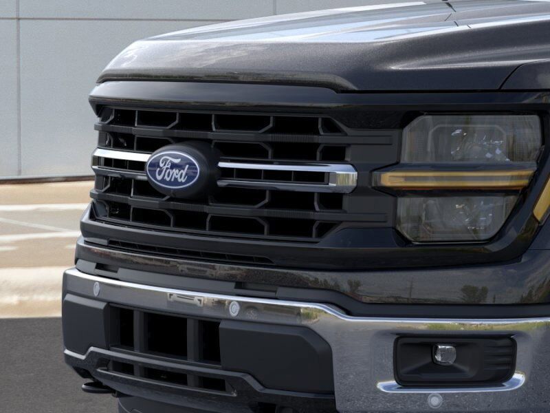 2025 Ford F-150 XLT Green Bay WI