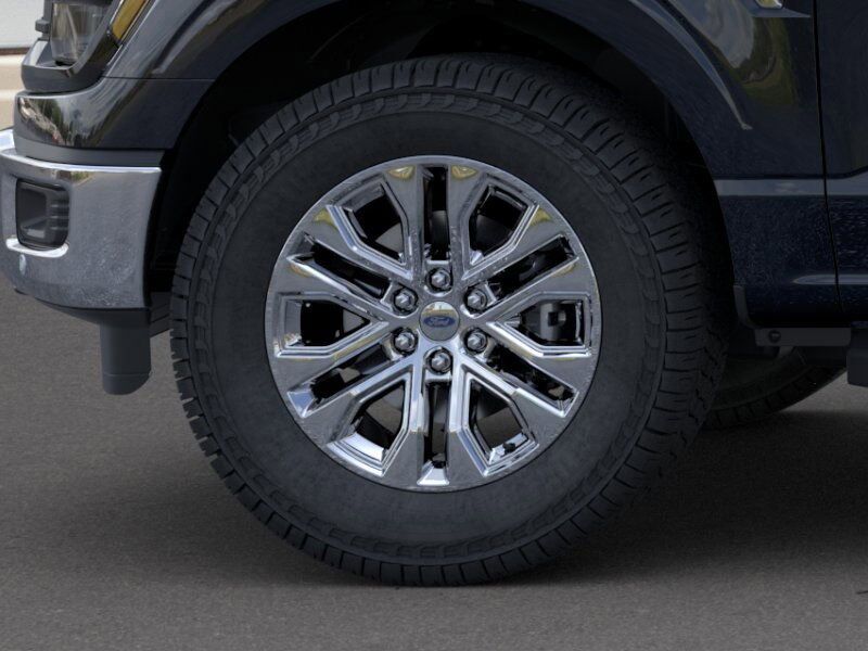 2025 Ford F-150 XLT Green Bay WI